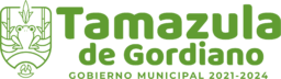 Gobierno de Tamazula de Gordiano, Jalisco